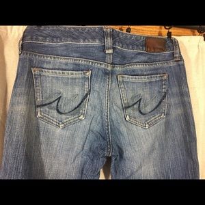 Express Jeans | Boot Cut | Size 2 Reg